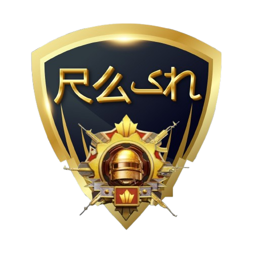 Rash Logo