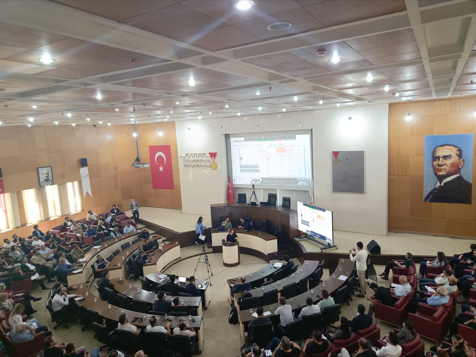 SD Operasyonel Referans 8